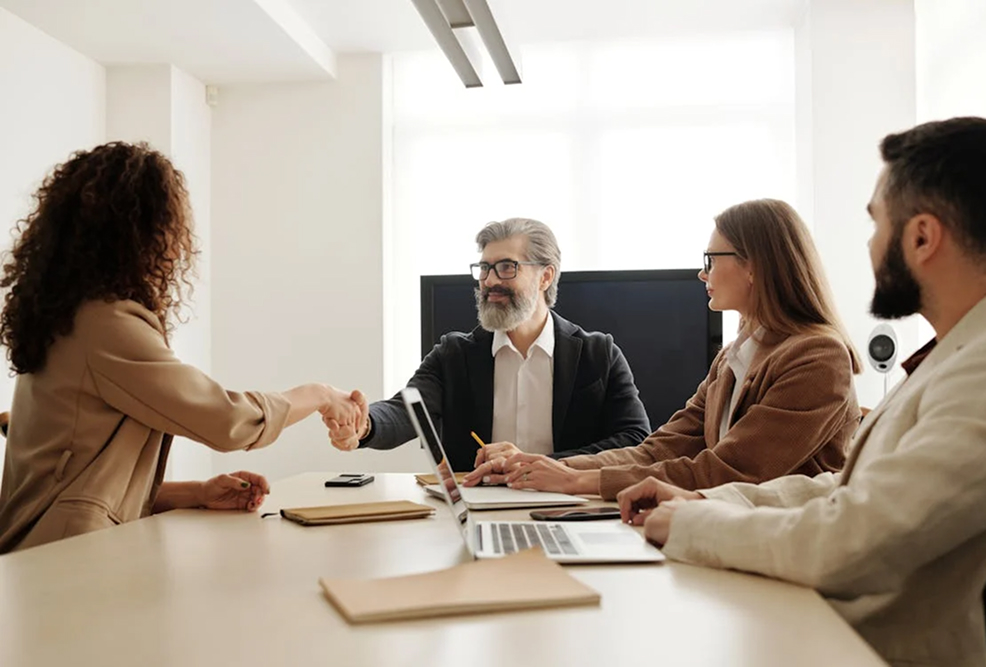 Tailored Clients Solution